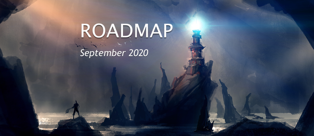 kanka roadmap september 2020
