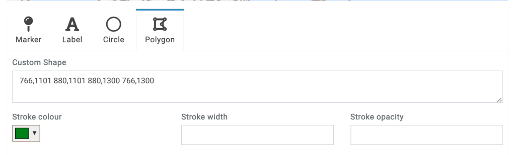 kanka map copy stroke options