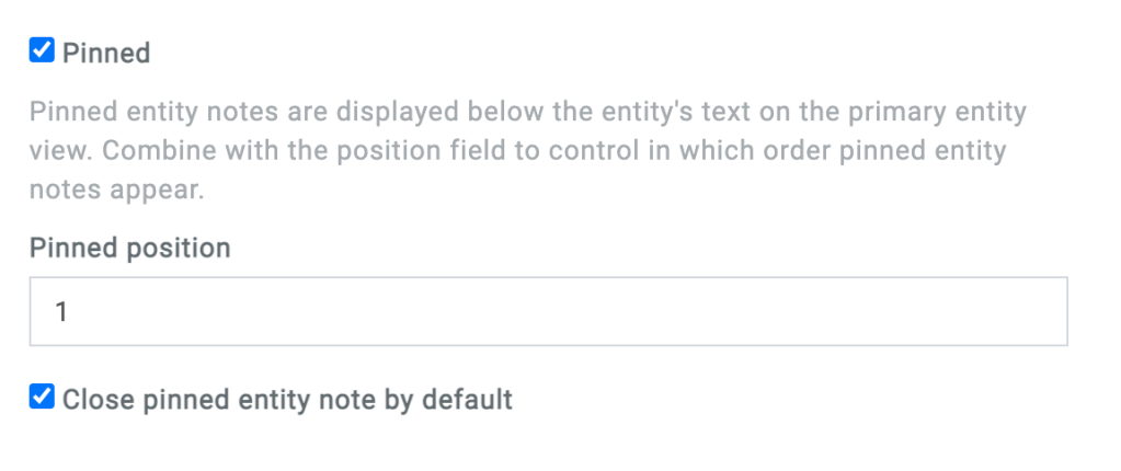 collapsed entity note form - bulk attribute