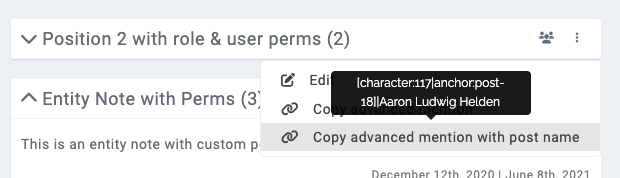 spring cleaning - post copy with name