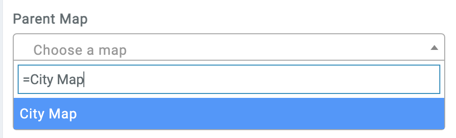kanka exact match on related search