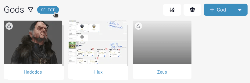 custom modules bulk mode