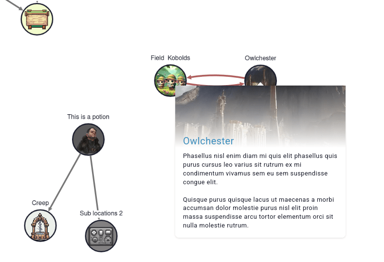 Version 3.7 – Campaign-wide connections web and tighter inventory&nbsp;interface