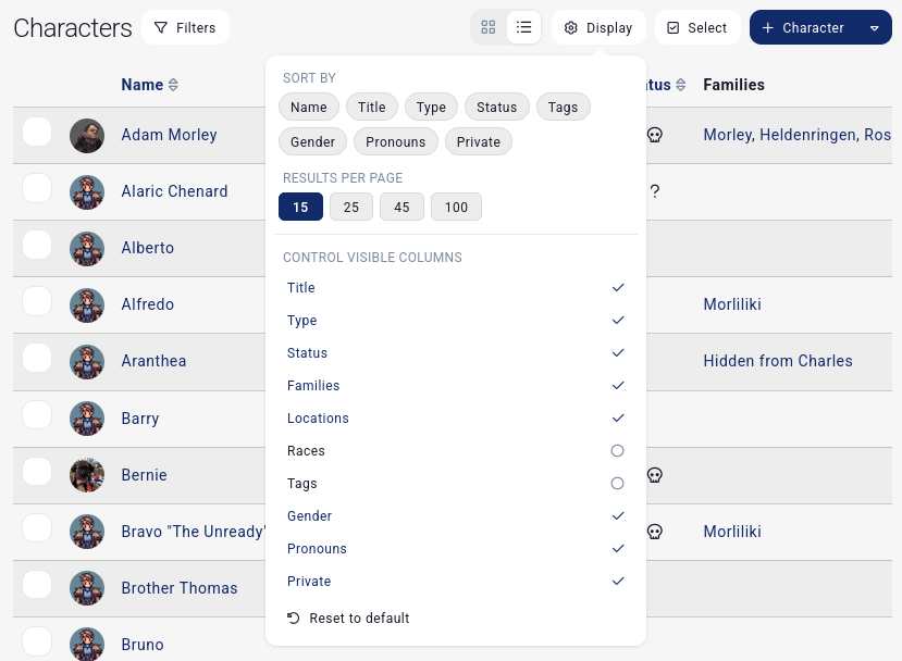 Version 3.10 – Everything you’ve ever&nbsp;wanted